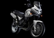 Triumph Tiger